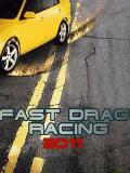 Fast Drag Racing 2011 CN