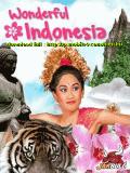 Wunderbares Indonesien (Eng)