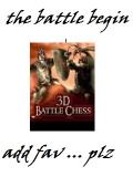 Savaş satranç yeni