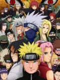 Lucha de Naruto