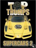 Top Trumps: Supersportwagen 2