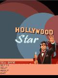 Hollywood yıldızı