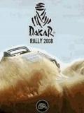 Dakar Rally 2008