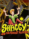 Scooby Doo: Shaggy & The Ghost Blocks