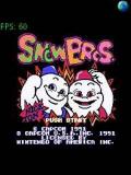 Snowman Brothers (Deluxe Edition) CN