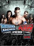 WWE Smackdown対Raw 2010