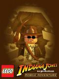 Lego Indiana Jones Mobile Abenteuer