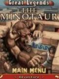 Great Legends: The Minotaur