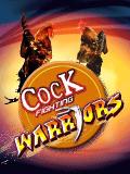 Cock Fighting Warriors