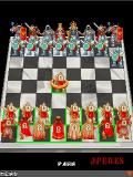 国际象棋，编年史