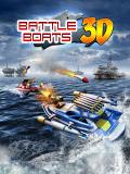 BattleBoats3D नोकिया S40 3 240x320