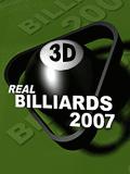 3D Real Billard