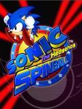 Sonic The Hedgehog: Spinball