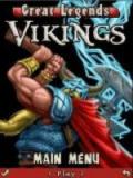 Great Legends: Vikings