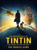Tintin（En）2011の冒険