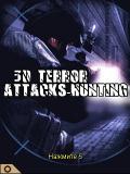 3D Terror Attacks Hunting (Rus)