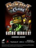 Ratchet y Clank Mobile