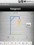 Hangman Mobile