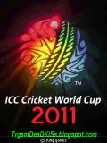 ICCクリケットワールドカップ2011