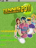 Tennis Tournament 2011