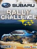 Desafio Subaru de Rally