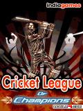Cricket League Of Champions