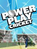 Power Cricket