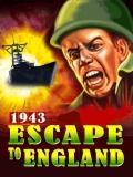 1943 Втеча в Англію