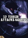 3D Terror Attacken - Jagd