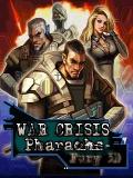 War Crisis - Pharaohs Fury