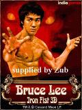 Bruce Lee - Bàn tay sắt 3D
