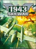 1943年的天空战争