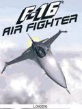 F-16 Air Fighter