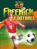 Free-Kick-Футбол