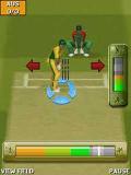 Cervello Lara Cricket 2012