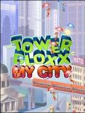 Tower Bloxx Meine Stadt 240x320