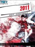 Hot Football 2011 (Cina)