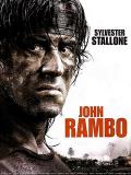 Rambo เกี่ยวกับ Fire