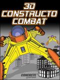 Constructo Combat 3D
