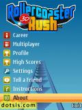 Montanha-russa 3D NOKIA 97 Jogo de Java - Faça o download em PHONEKY