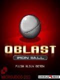 QBlast: Iron Ball 3D