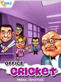 Office Cricket