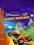 Disneyland Kart Racer