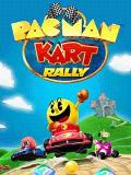 PAC-MAN Kart Rally 3D
