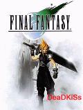 Missão Final Fantasy
