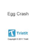 Trứng Crash