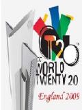 नया आईसीसी क्रिकेट टी 20 विश्व 09