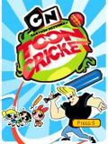 Cartoon Network - Toon Cricket