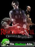 Resident Evil Operation เมือง Raccon