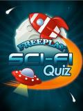 FreePlay Sci-Fi Quiz